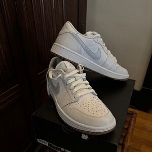 Air Jordan 1 Low G - Men’s Golf Shoe